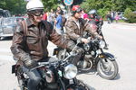 Oldtimertreffen im Mondseeland 8706524