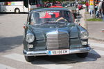 Oldtimertreffen im Mondseeland 8706527