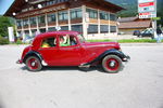 Oldtimertreffen im Mondseeland 8706530