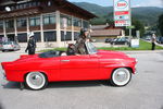 Oldtimertreffen im Mondseeland 8706531