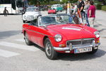 Oldtimertreffen im Mondseeland 8706532