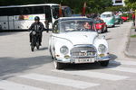 Oldtimertreffen im Mondseeland 8706533