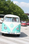 Oldtimertreffen im Mondseeland 8706535