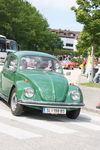 Oldtimertreffen im Mondseeland 8706536