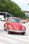 Oldtimertreffen im Mondseeland 8706537