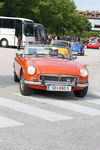 Oldtimertreffen im Mondseeland 8706539