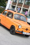 Oldtimertreffen im Mondseeland 8706542