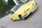 Oldtimertreffen im Mondseeland 8706544