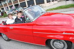 Oldtimertreffen im Mondseeland 8706547