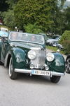 Oldtimertreffen im Mondseeland 8706549