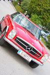 Oldtimertreffen im Mondseeland 8706552