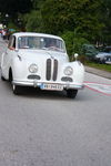 Oldtimertreffen im Mondseeland 8706553