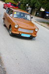 Oldtimertreffen im Mondseeland 8706560