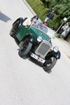 Oldtimertreffen im Mondseeland 8706561