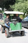 Oldtimertreffen im Mondseeland 8706562