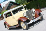 Oldtimertreffen im Mondseeland 8706568