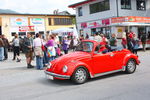 Oldtimertreffen im Mondseeland 8706577