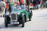 Oldtimertreffen im Mondseeland 8706578