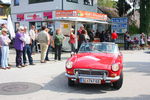 Oldtimertreffen im Mondseeland 8706580