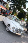 Oldtimertreffen im Mondseeland 8706581