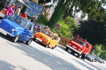 Oldtimertreffen im Mondseeland 8706582