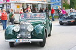 Oldtimertreffen im Mondseeland 8706585