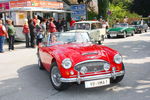 Oldtimertreffen im Mondseeland 8706589