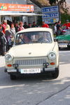 Oldtimertreffen im Mondseeland 8706590