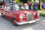 Oldtimertreffen im Mondseeland 8706592