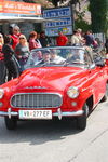 Oldtimertreffen im Mondseeland 8706595