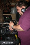 DJ Patrick Metzker's Birthday Bash 8707191