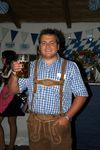 Oktoberfest des AHC Blue Kings 8717958