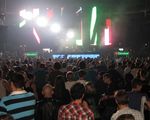 heineken music pres. Soundforce K.I.N.G.S.I.Z.E. with Sven Väth 8718945