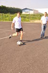 Brillux Soccer-Meisterschaft 2010