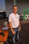 Brillux Soccer-Meisterschaft 2010