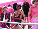 Street Parade Zürich 2005 872267