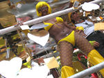 STREETPARADE 2005 1634902