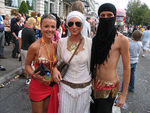 Street Parade Zürich 2005 872316