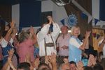 Oktoberfest des AHC Blue Kings 8724772