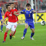AUT, UEFA 2012 Qualifier, Austria vs Kazakhstan 8737619