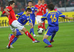 AUT, UEFA 2012 Qualifier, Austria vs Kazakhstan 8737620