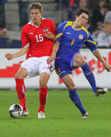 AUT, UEFA 2012 Qualifier, Austria vs Kazakhstan 8737622