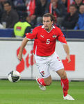 AUT, UEFA 2012 Qualifier, Austria vs Kazakhstan 8737624