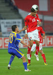 AUT, UEFA 2012 Qualifier, Austria vs Kazakhstan 8737628