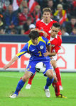 AUT, UEFA 2012 Qualifier, Austria vs Kazakhstan 8737629