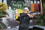 Five Sences Snipp Tour 2010 8737788