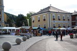 BauernMarkt Mondsee