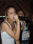 Die Karaoke Nacht 8770050