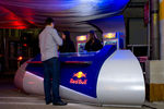 Redbull Flight Club