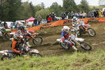 OOE-MX Cup in Taufkirchen/ MX2/MX Open